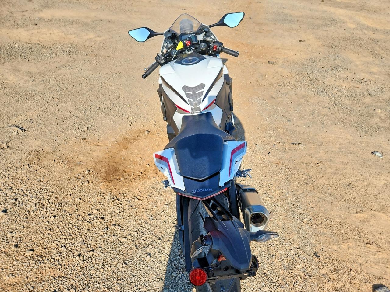 2026 Honda Cbr1000 Rr - Image 6