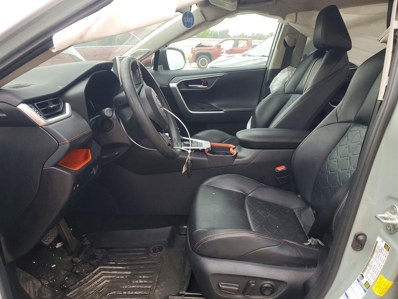 2019 Toyota Rav4 Adventure - Фото 7
