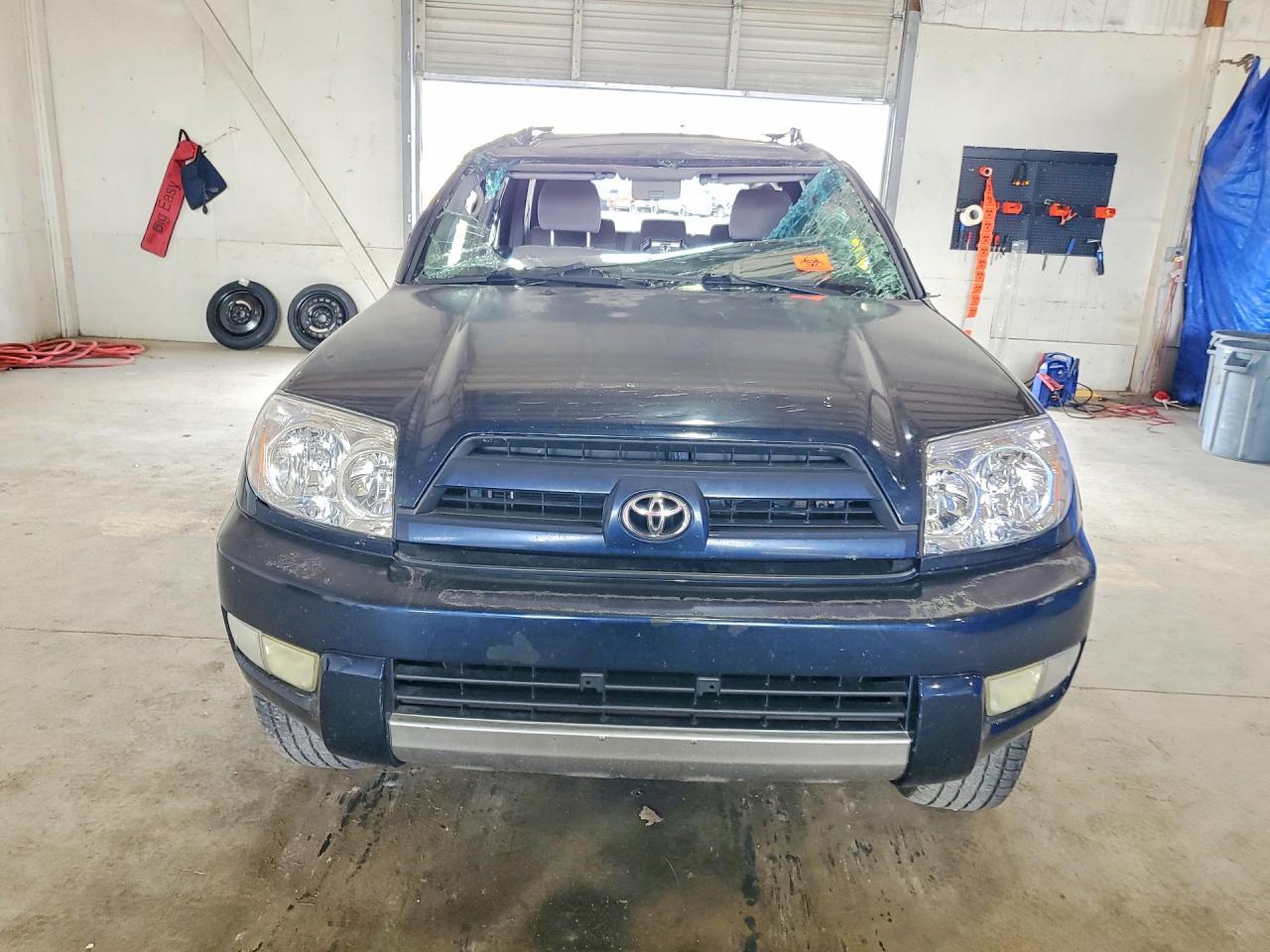 2003 Toyota 4Runner Sr5 - Image 5