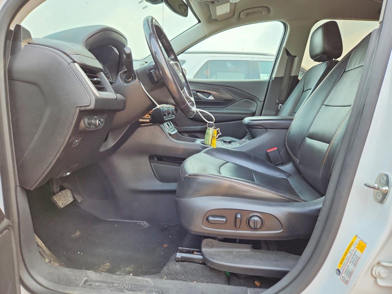 2019 GMC Terrain Slt - Image 7