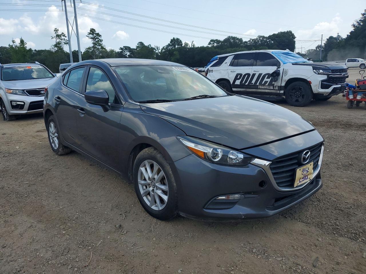 2018 Mazda 3 Sport - Фото 4