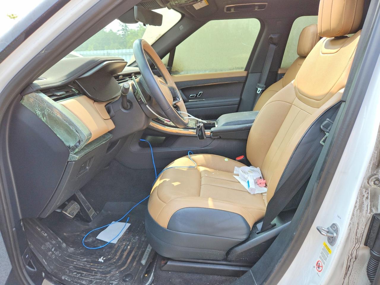 2024 Land Rover Range Rover Sport Dynamic Se - Фото 7
