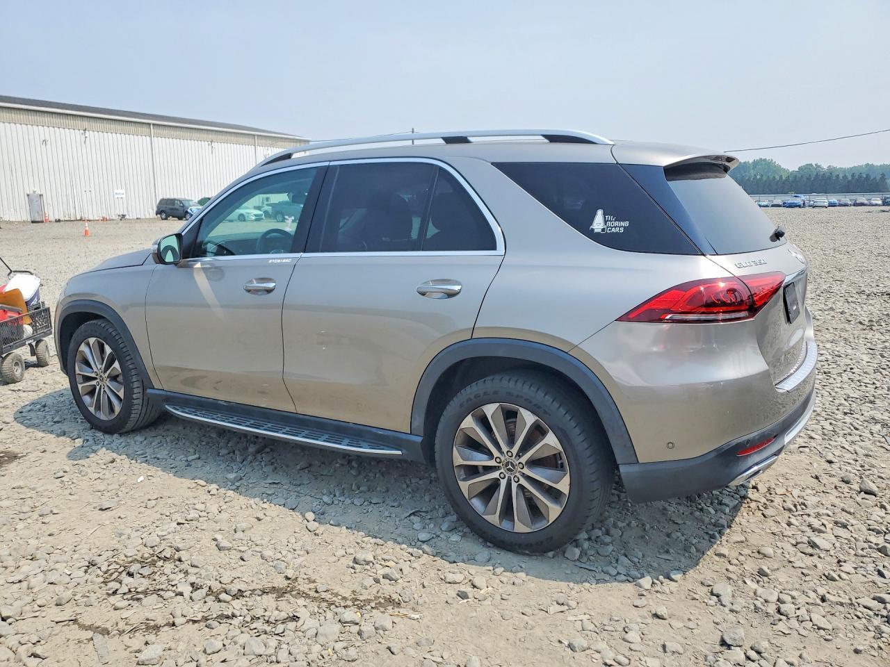 2020 Mercedes-Benz Gle 350 - Image 2