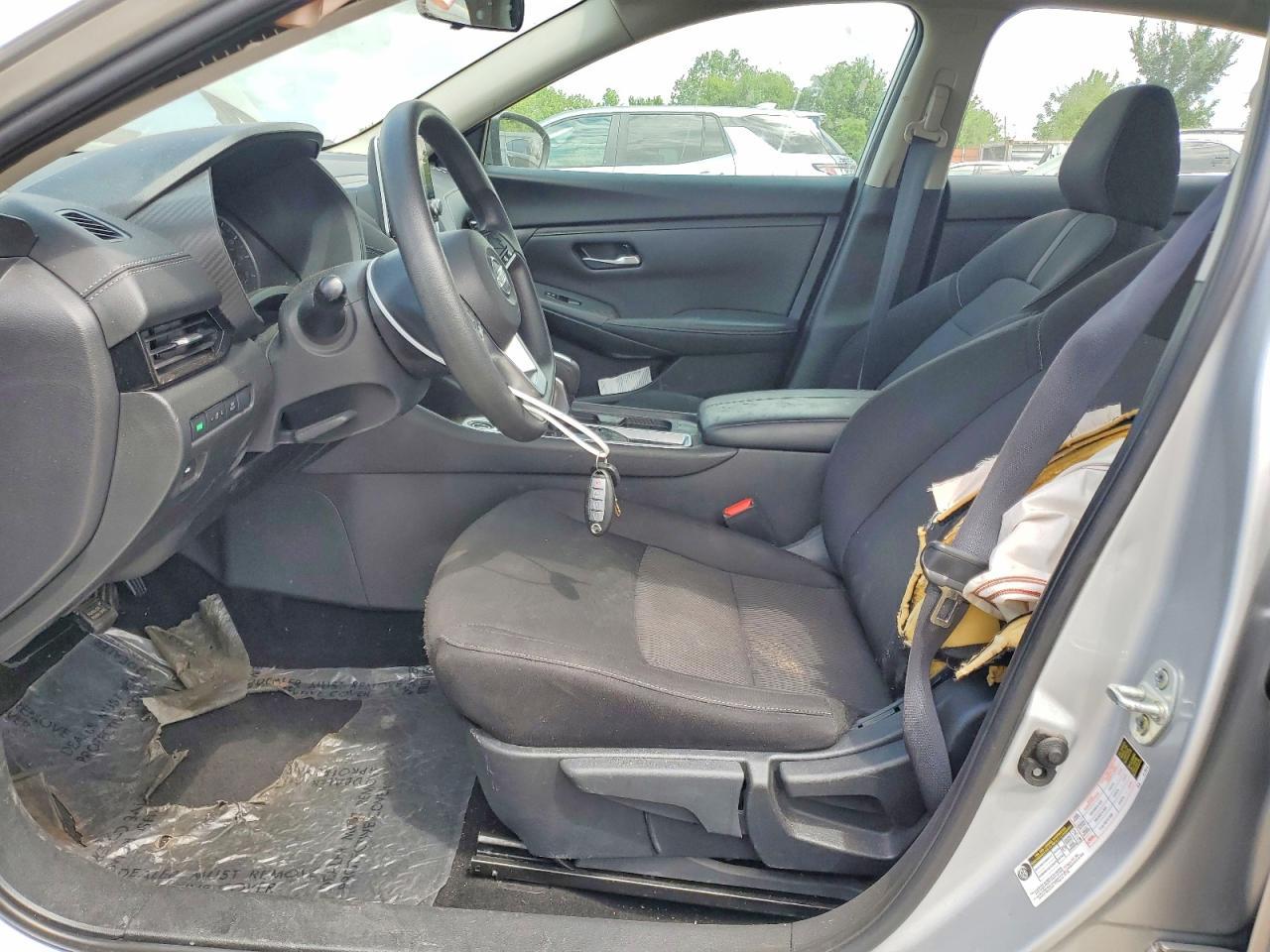 2023 Nissan Sentra Sv - Image 7