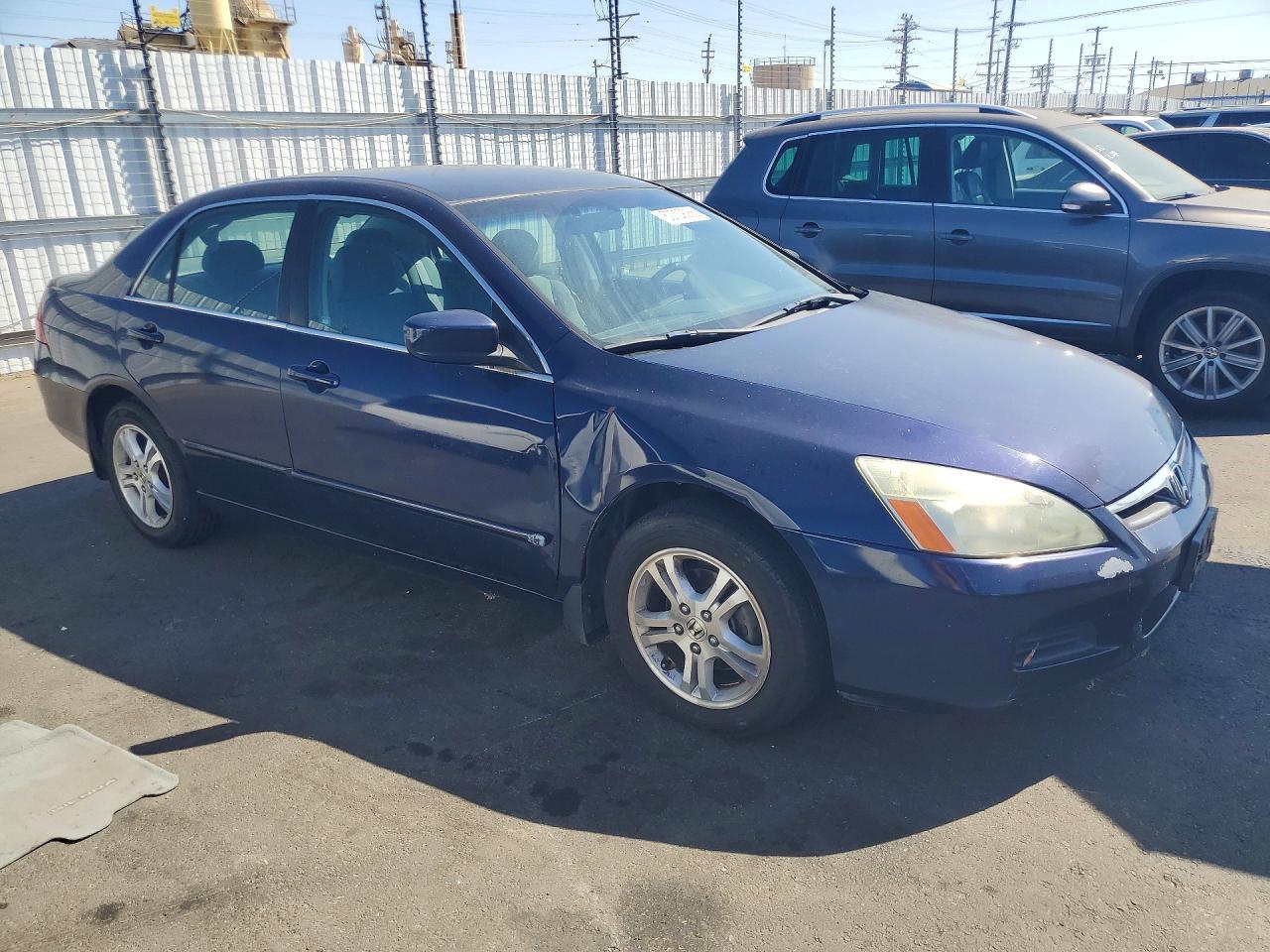 2006 Honda Accord Se - Image 4