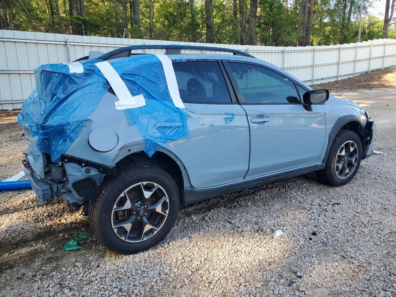 2020 Subaru Crosstrek Premium - Image 3