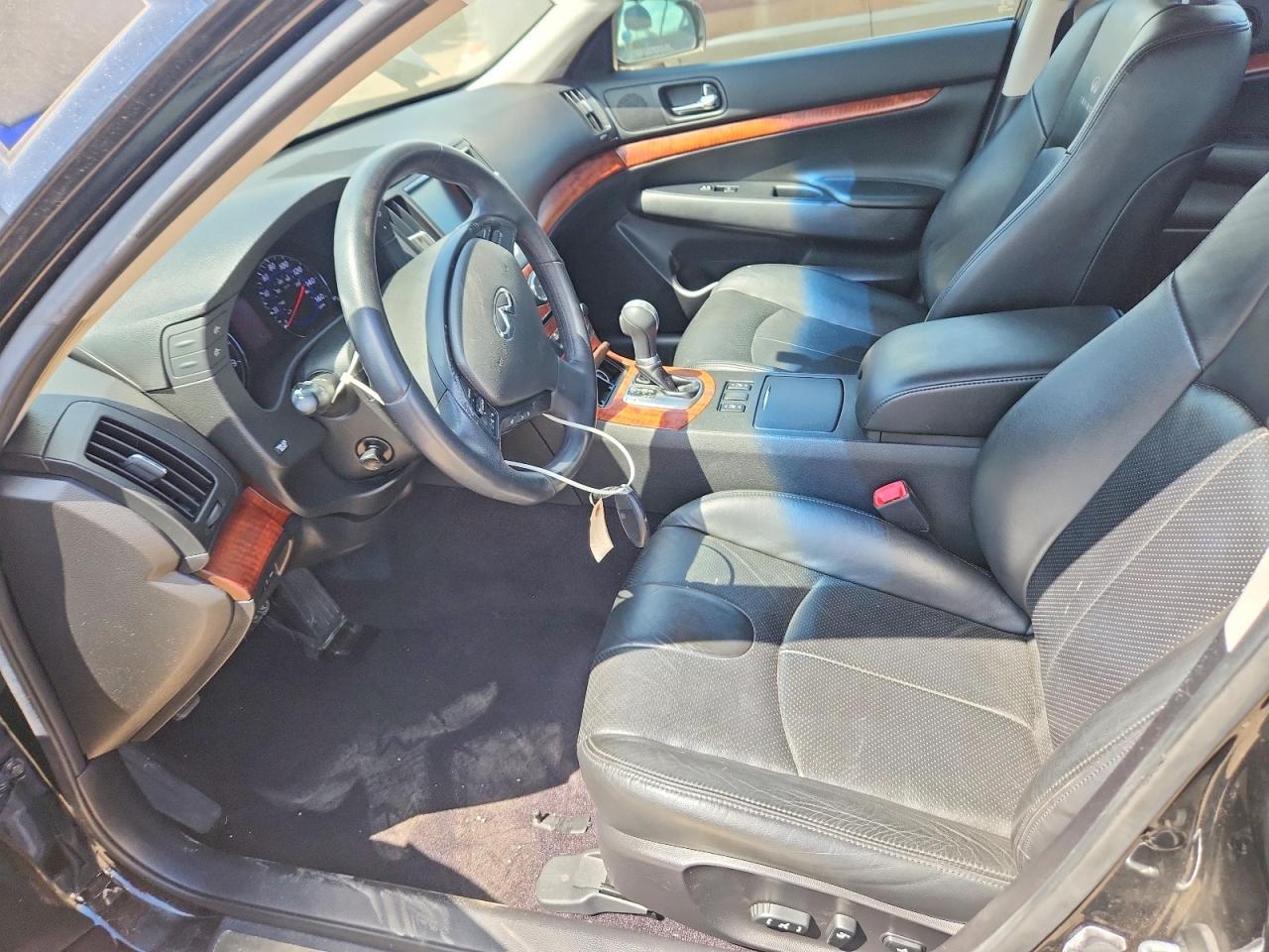 2007 Infiniti G35 - Фото 7