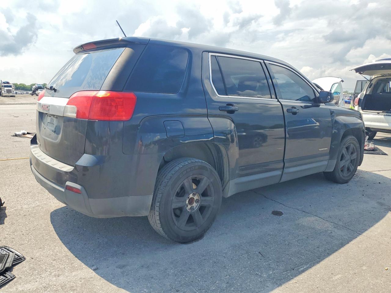 2015 GMC Terrain Sle - Image 3