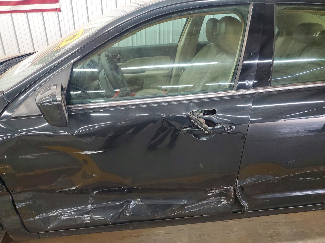 2010 Ford Fusion Sel - Фото 7