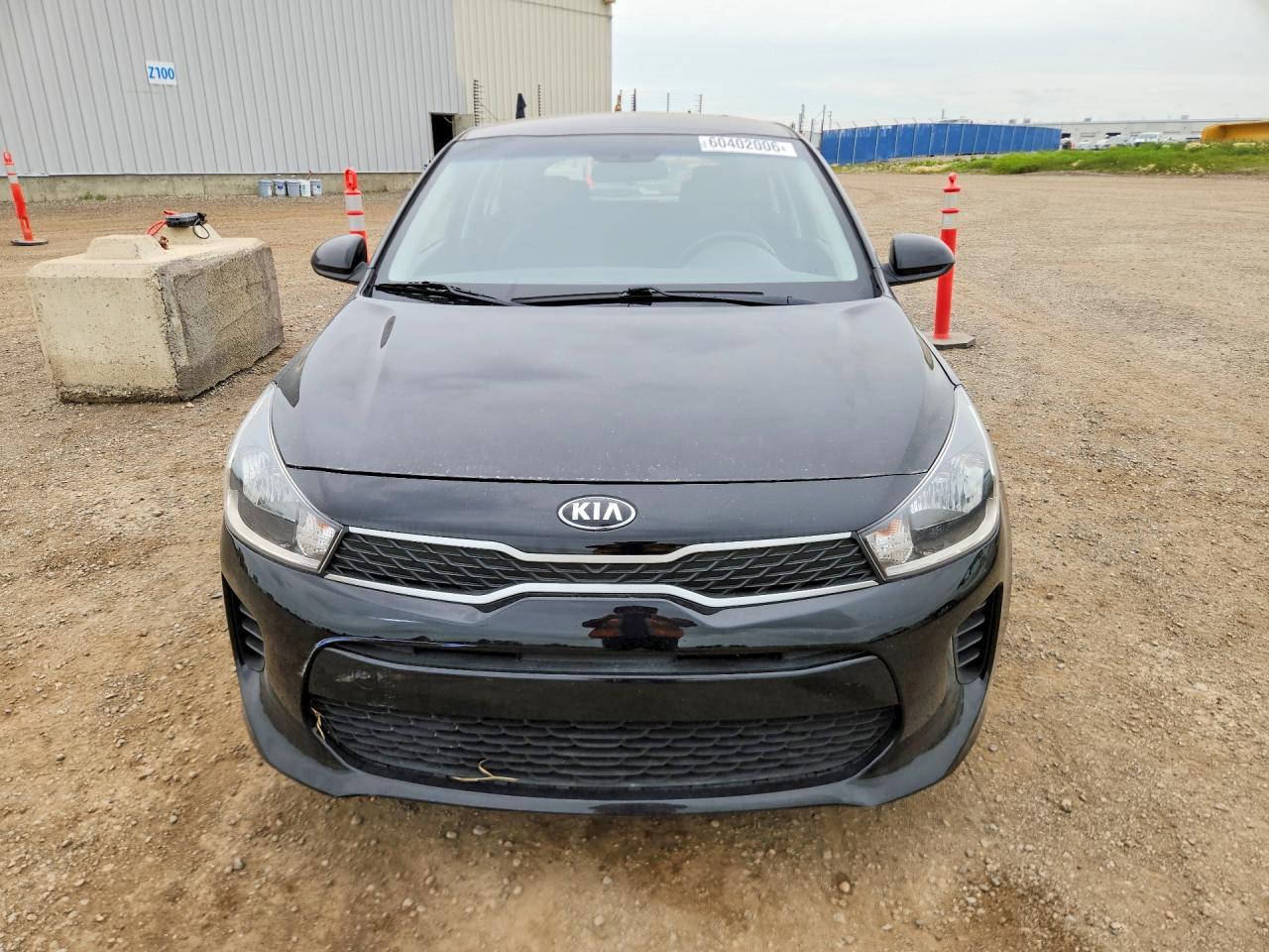 2019 Kia Rio S - Фото 5