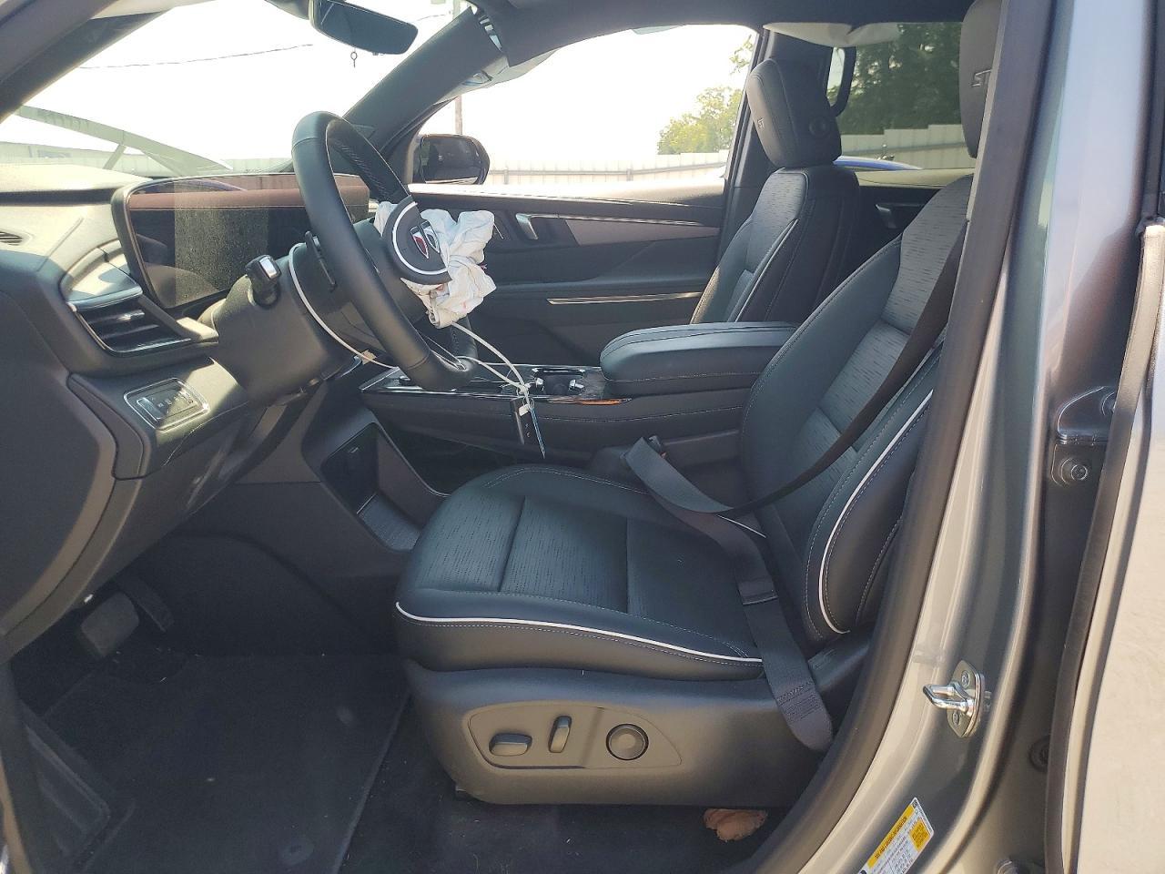 2026 Buick Enclave Sport Touring - Фото 7
