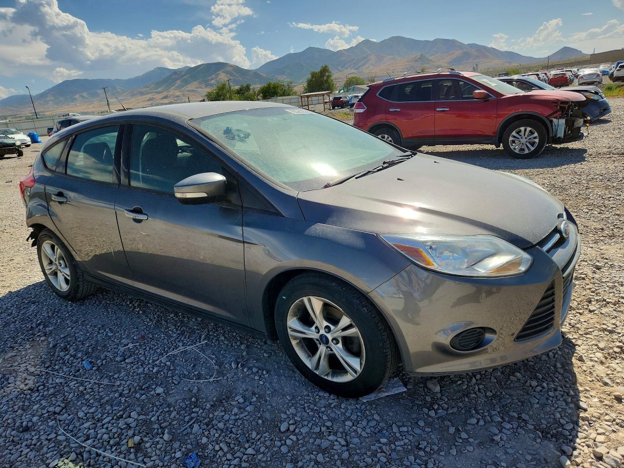 2013 Ford Focus Se - Фото 4