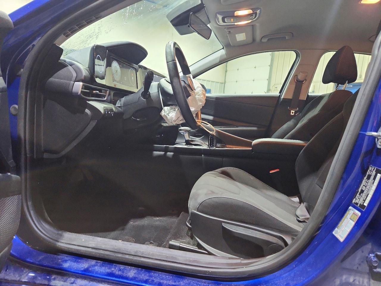 2021 Hyundai Elantra Sel - Image 7