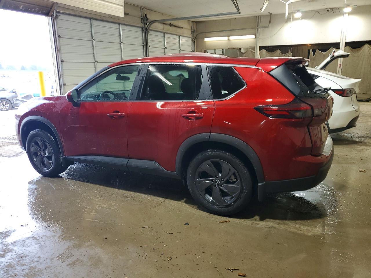 2026 Nissan Rogue Sv - Фото 2