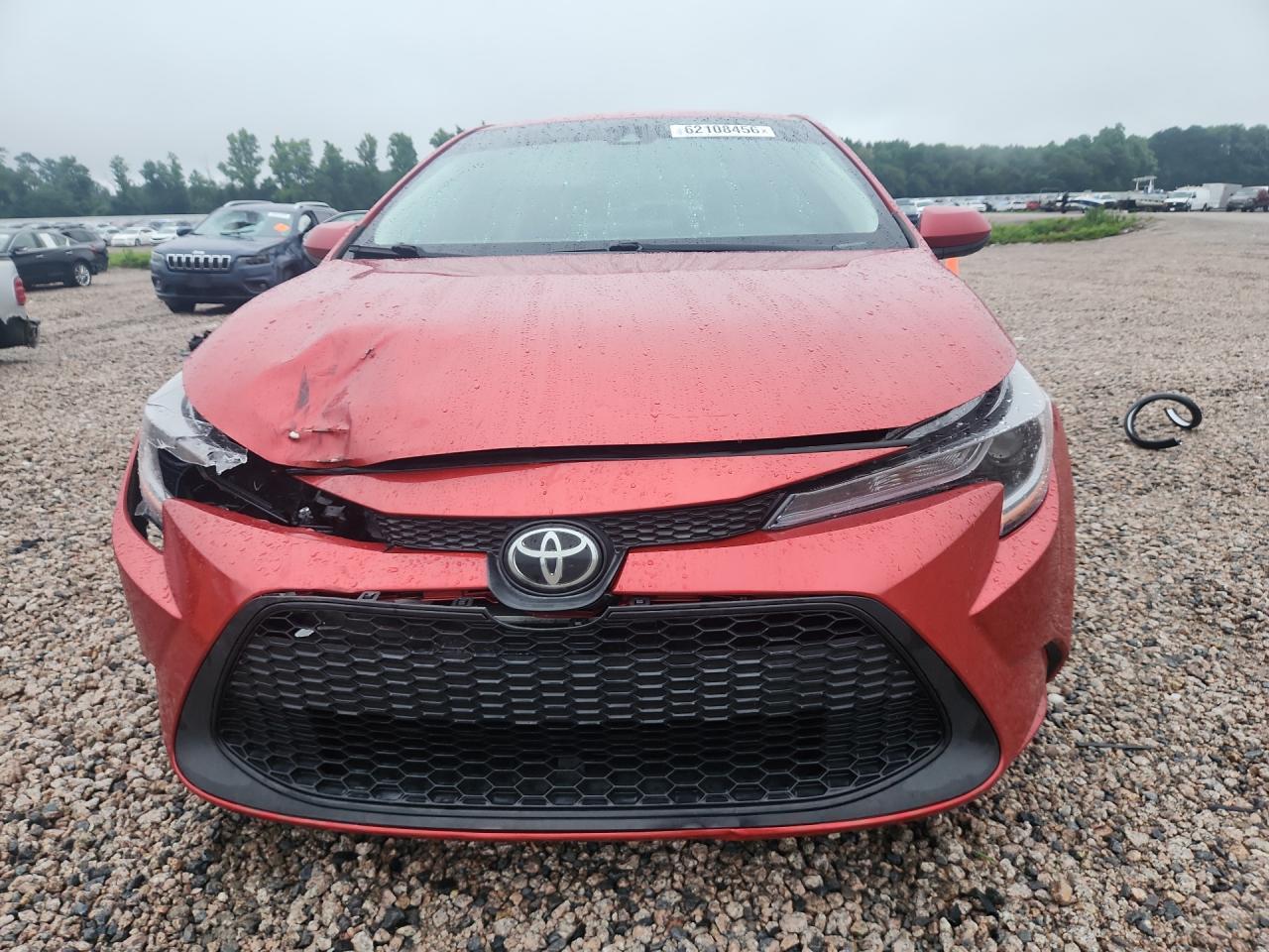 2021 Toyota Corolla Le - Image 5