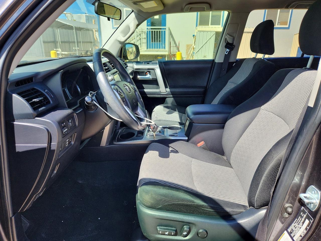 2016 Toyota 4Runner Sr5 - Фото 7