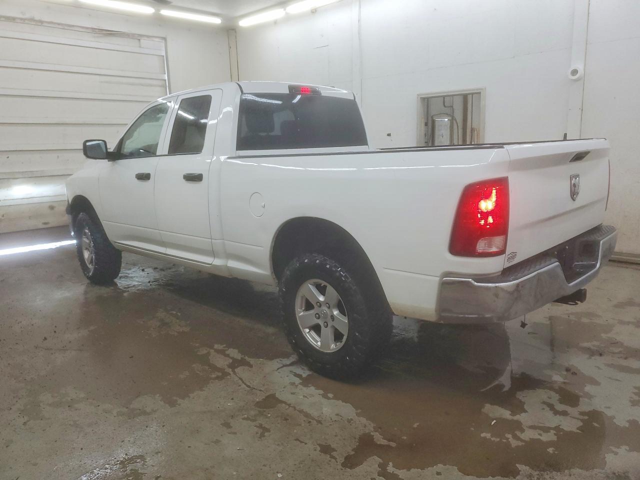 2011 Dodge Ram 1500 - Image 2