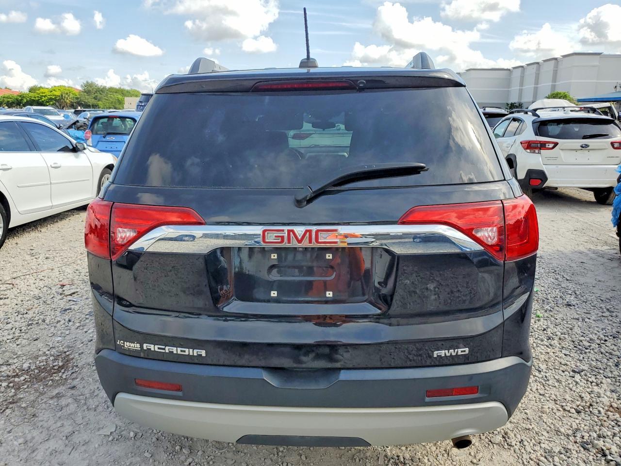 2019 GMC Acadia Sle - Image 6