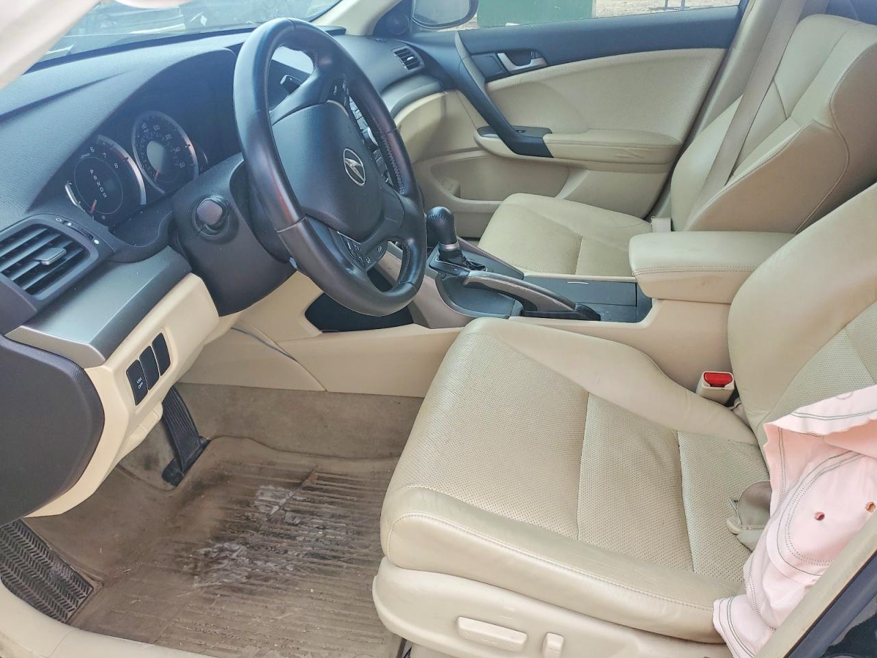 2009 Acura Tsx - Image 7