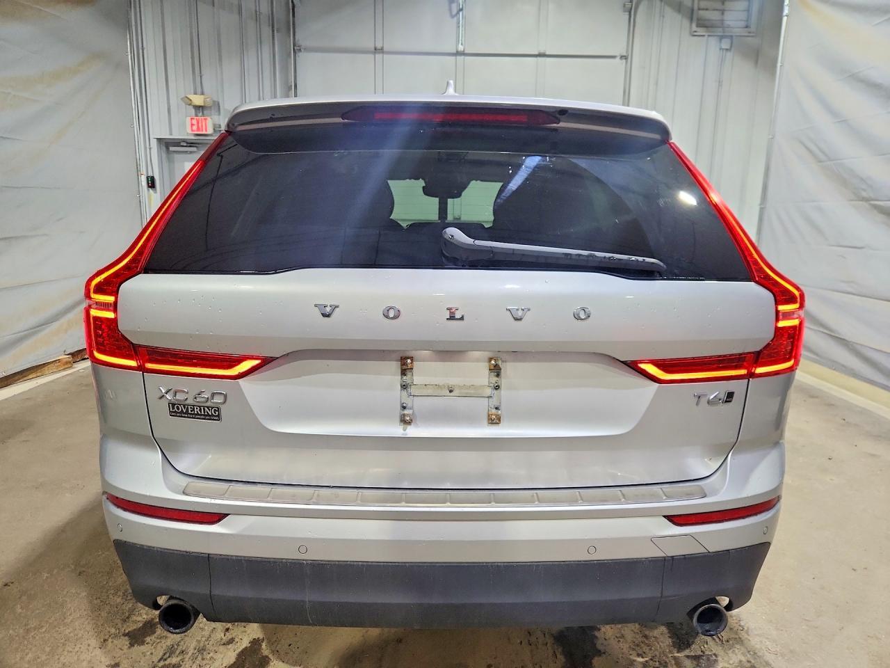 2018 Volvo Xc60 T6 - Фото 6