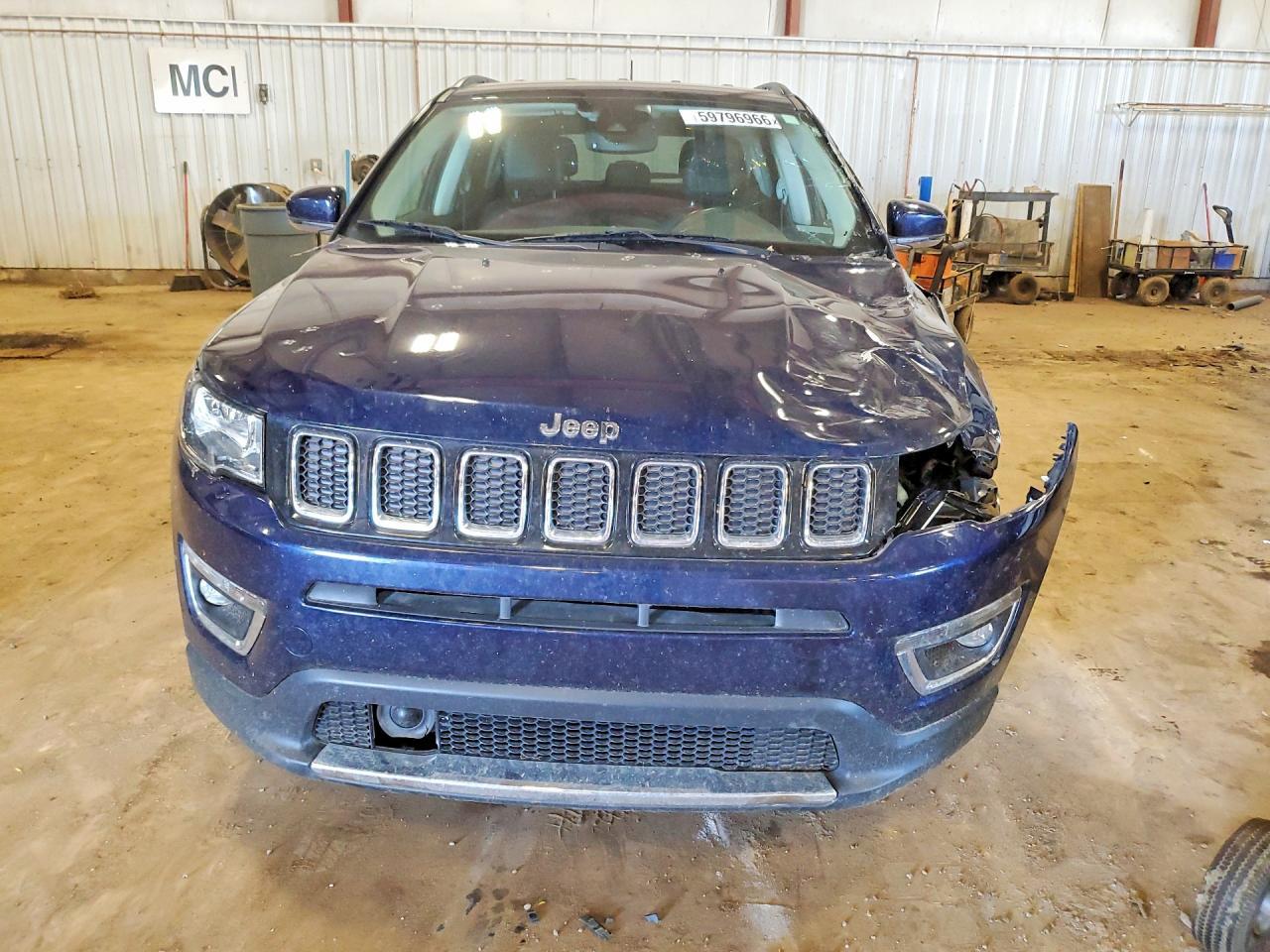 2021 Jeep Compass Limited - Image 5