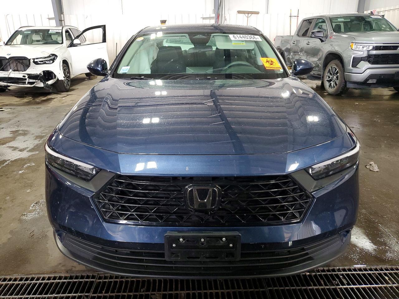 2023 Honda Accord Ex - Фото 5