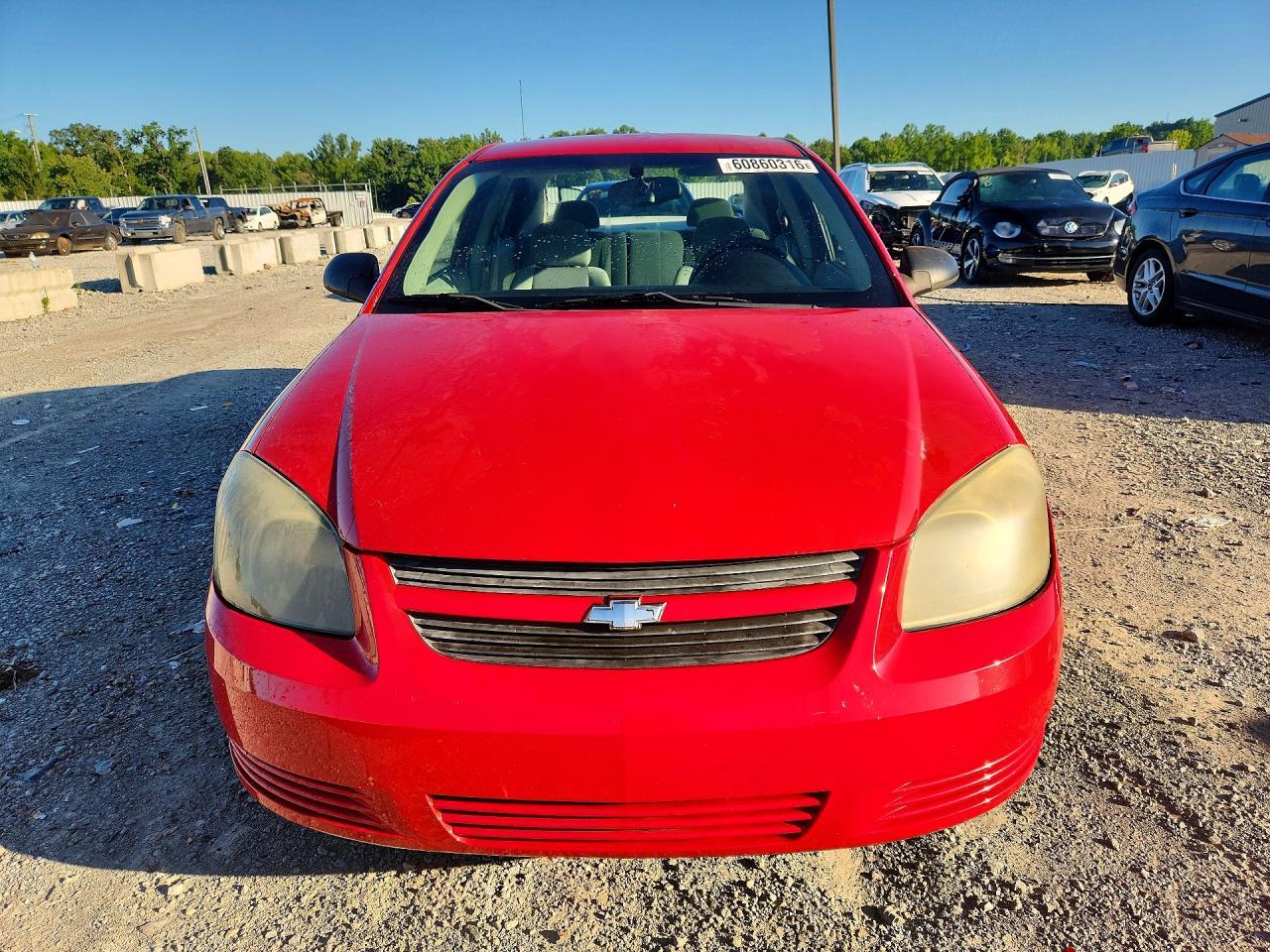 2009 Chevrolet Cobalt Ls - Image 5