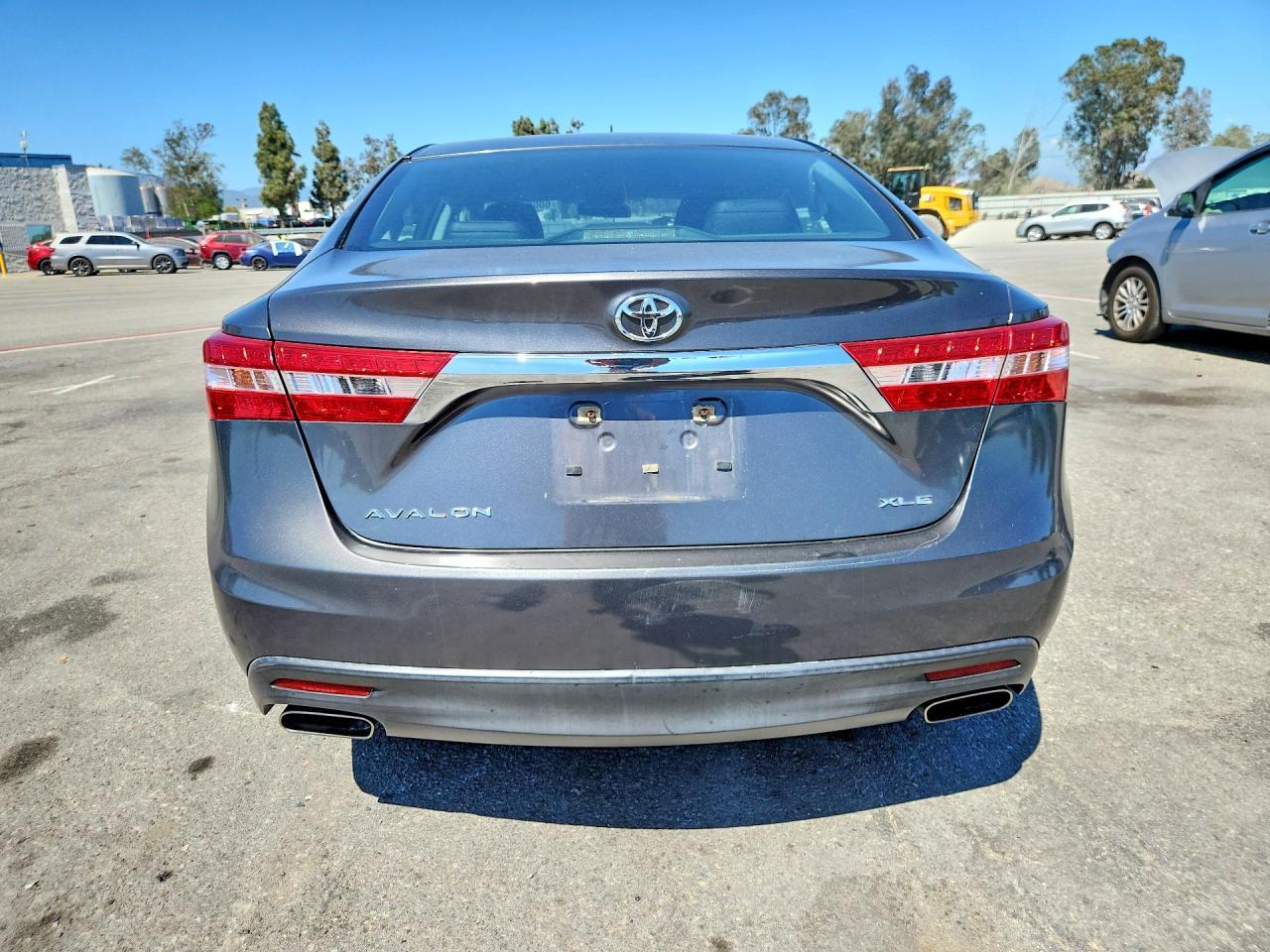2013 Toyota Avalon Xle - Image 6