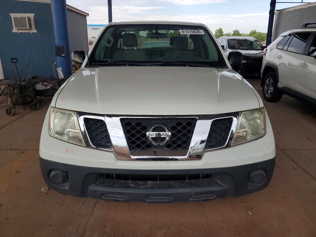 2019 Nissan Frontier S - Фото 5