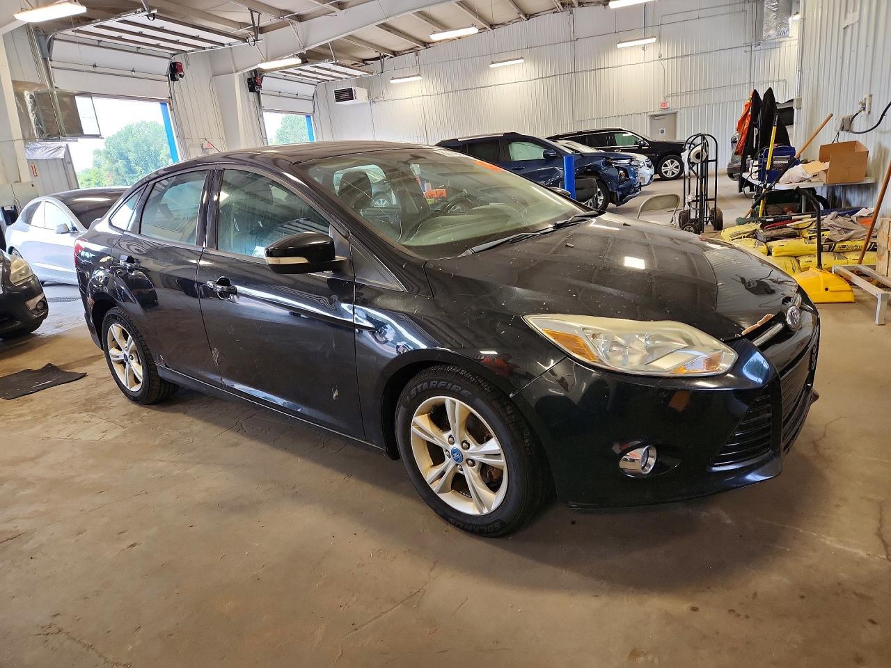 2012 Ford Focus Se - Image 4