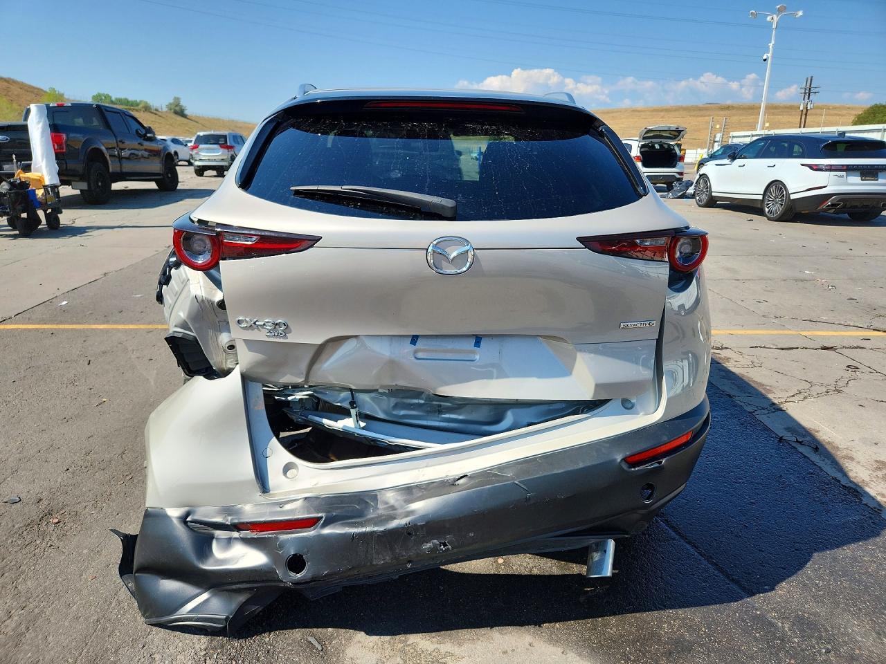 2022 Mazda Cx-30 Preferred - Image 6