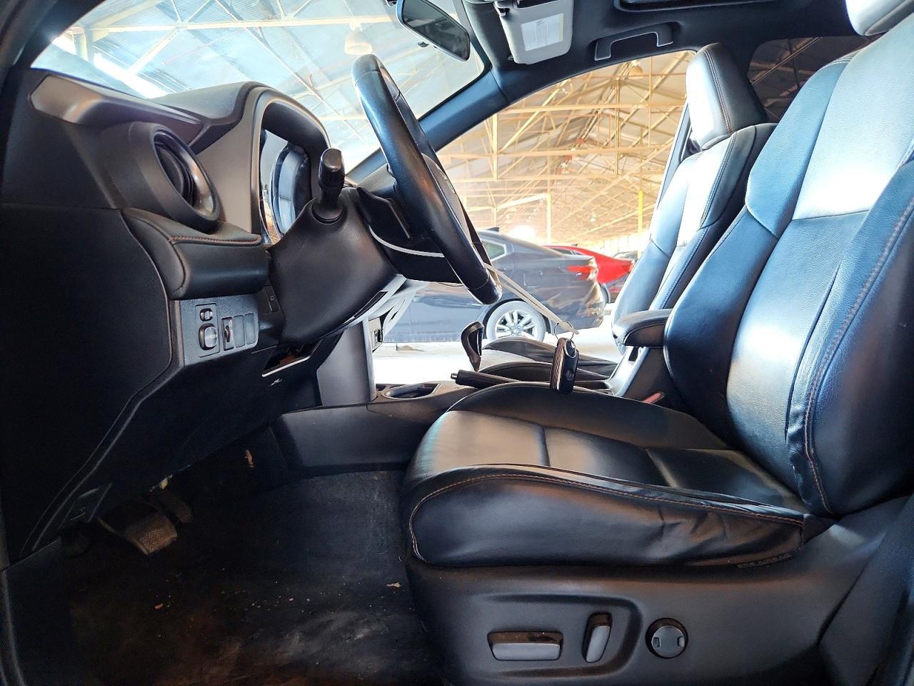 2016 Toyota Rav4 Le Awd - Фото 7