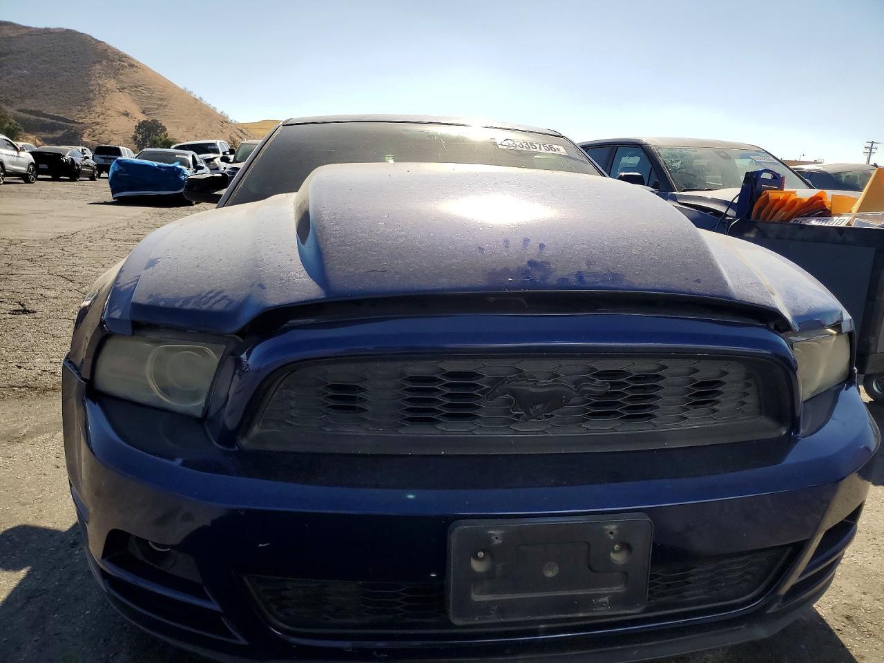 2013 Ford Mustang - Image 5