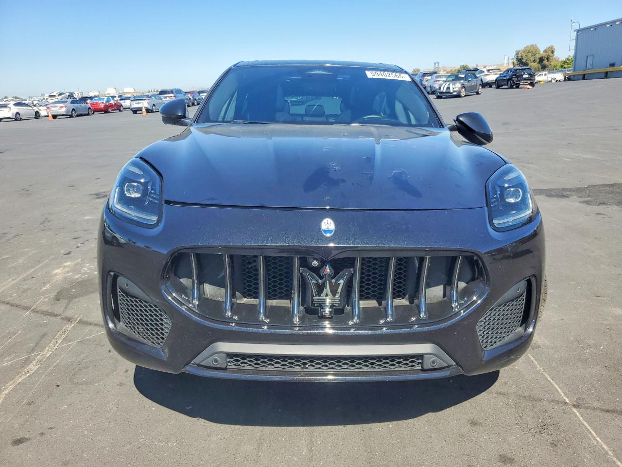 2024 Maserati Grecale Gt - Image 5
