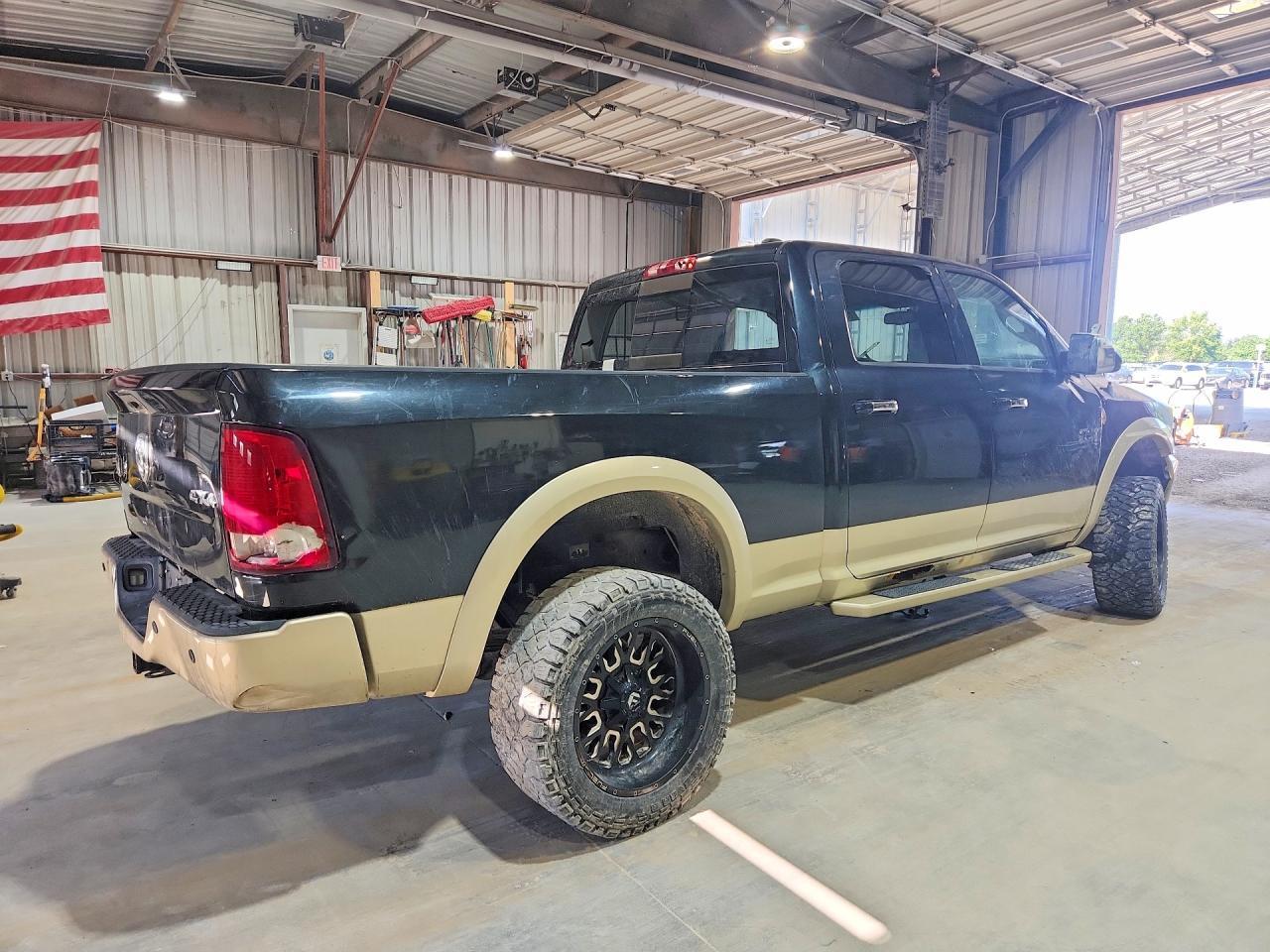 2011 Dodge Ram 2500 - Фото 3