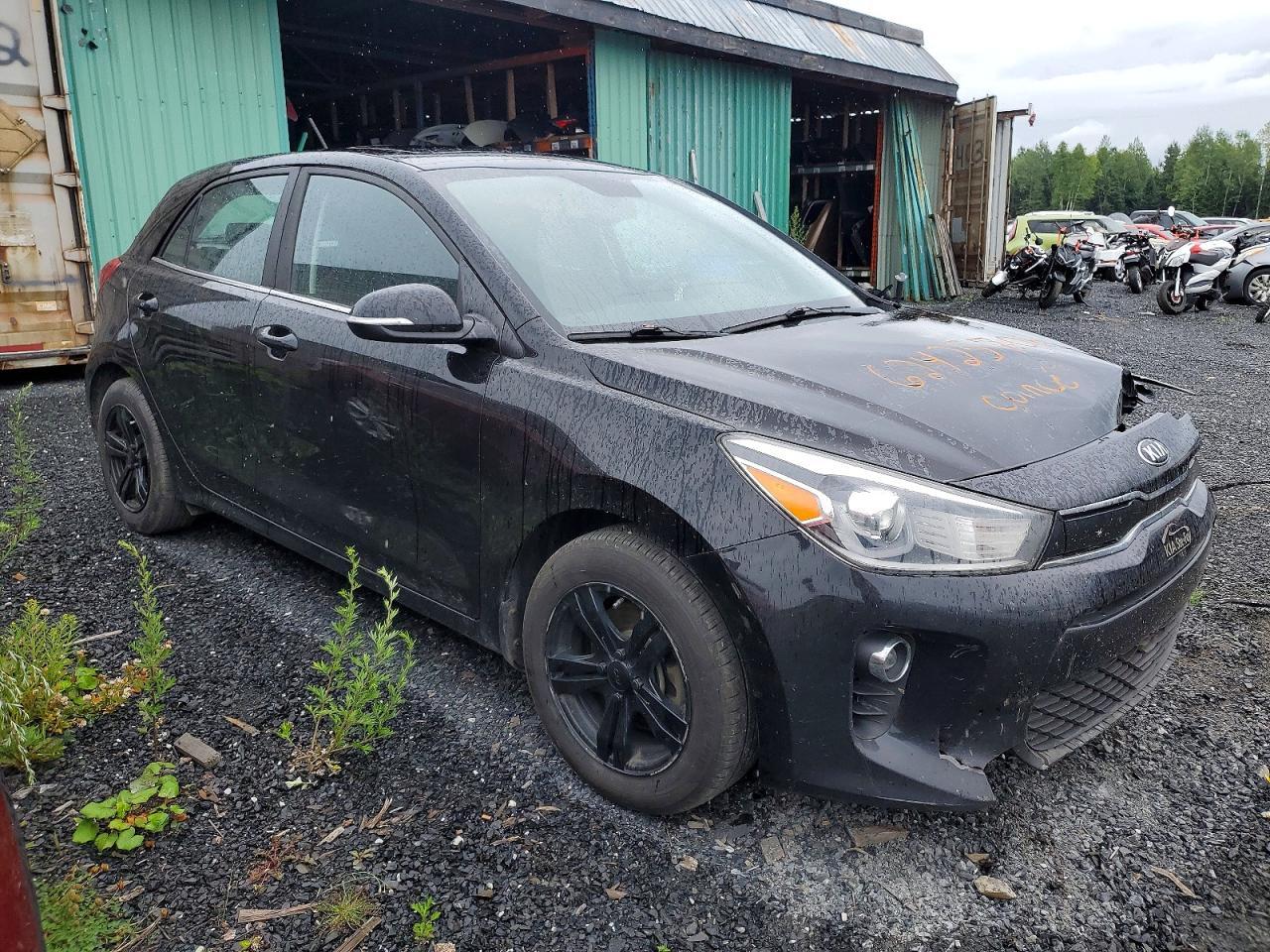 2018 Kia Rio Ex - Фото 4