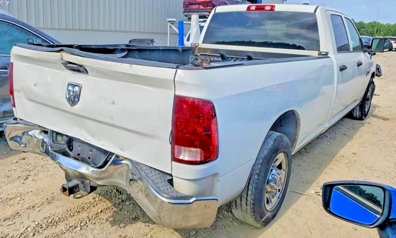2012 Ram 2500 - Фото 3