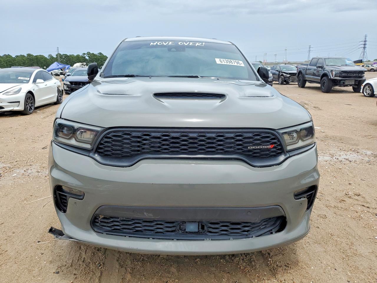 2023 Dodge Durango R/T - Image 5