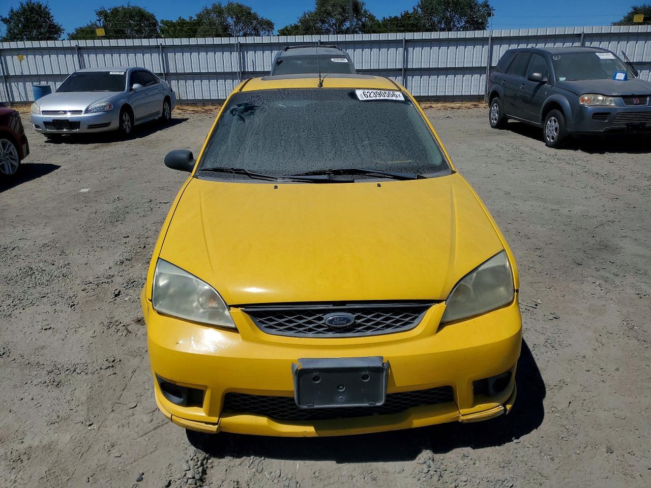 2006 Ford Focus Zx5 - Фото 5
