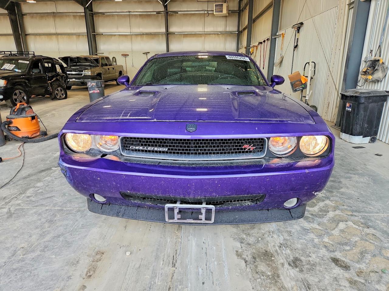 2010 Dodge Challenger R/T - Фото 5