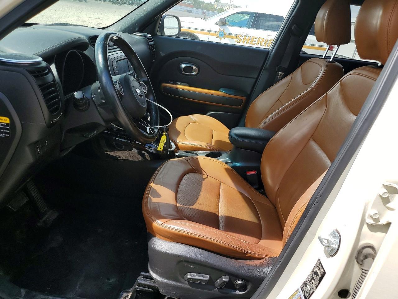2015 Kia Soul ! - Фото 7