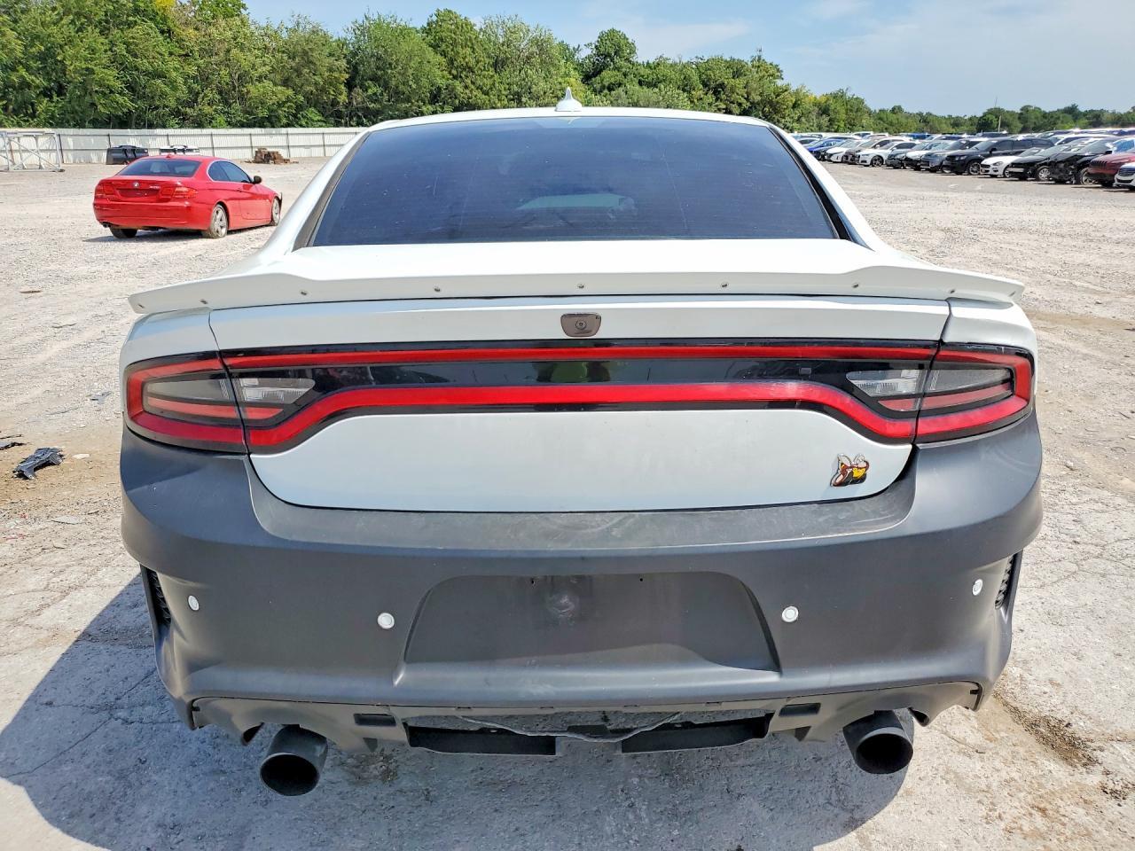 2018 Dodge Charger - Image 6
