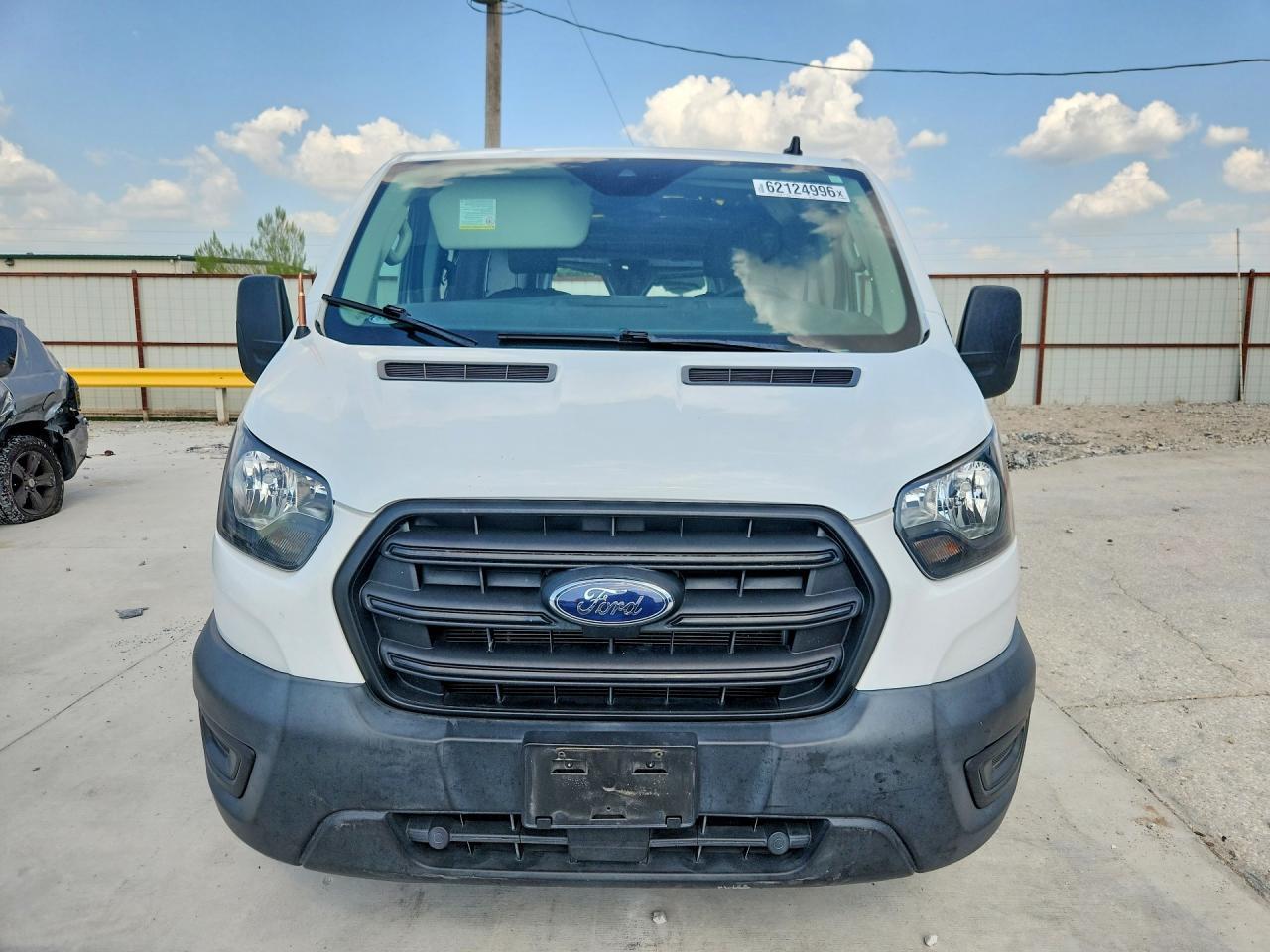 2020 Ford Transit T-150 Delivery Van - Image 5