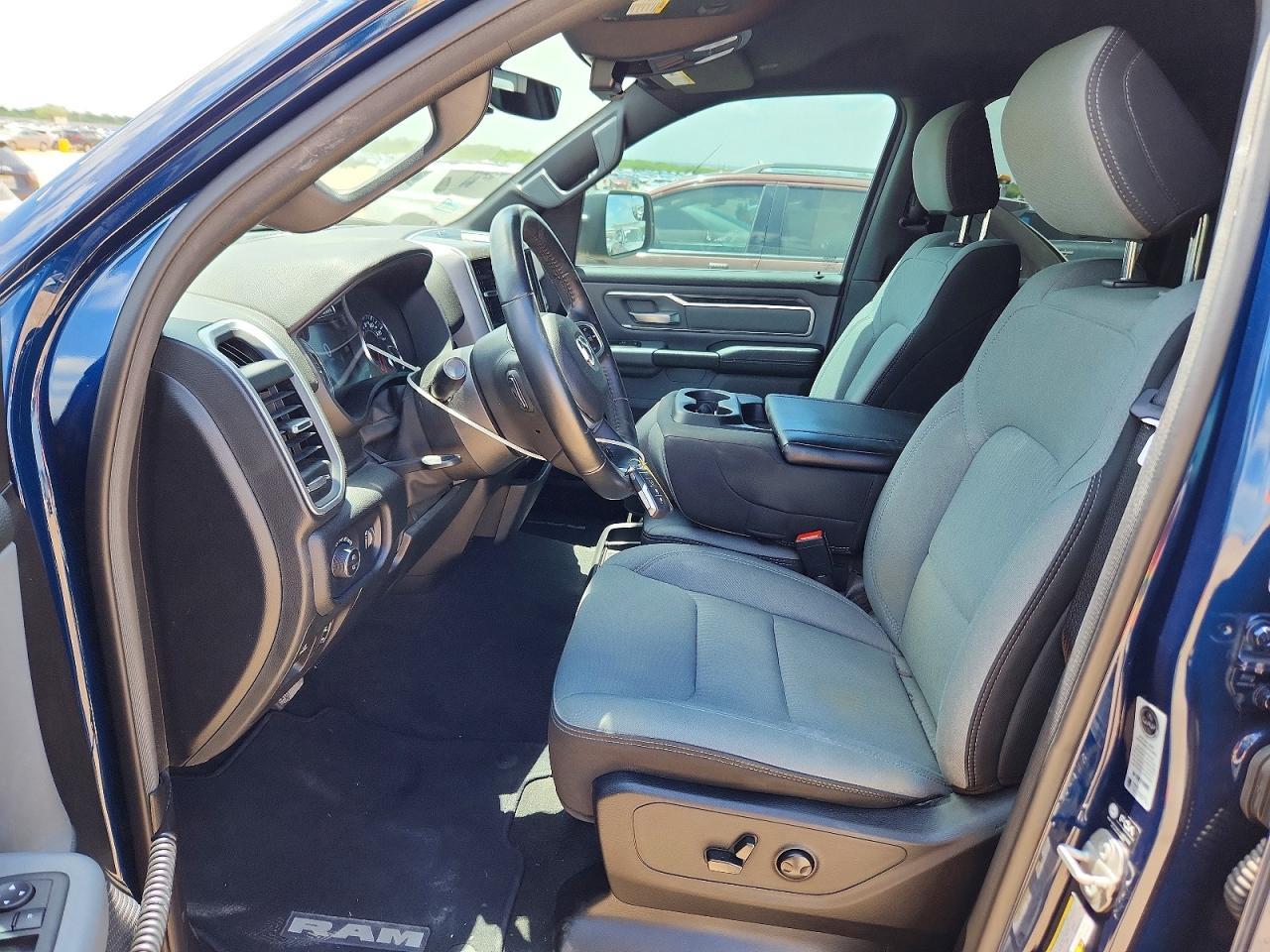 2022 Ram 1500 Big Horn/Lone Star - Image 7