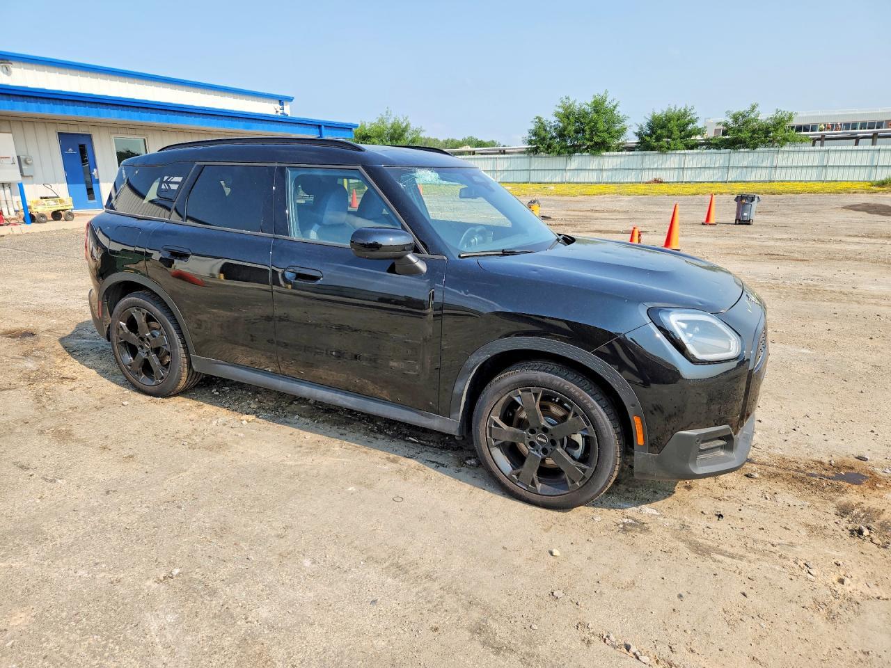 2025 Mini Countryman Se All4 - Image 4