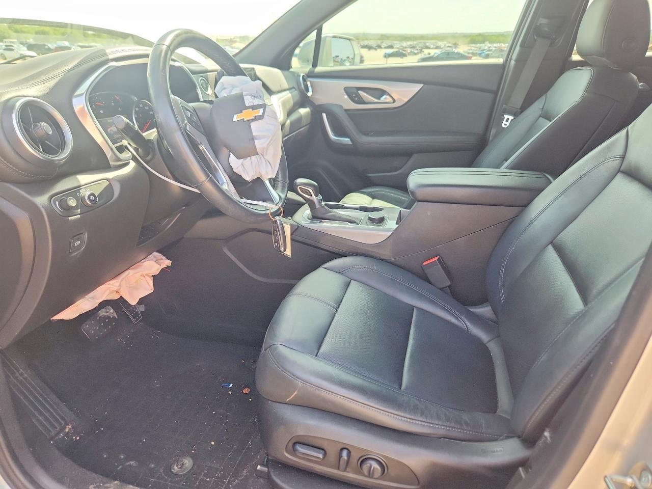 2020 Chevrolet Blazer 3Lt - Фото 7