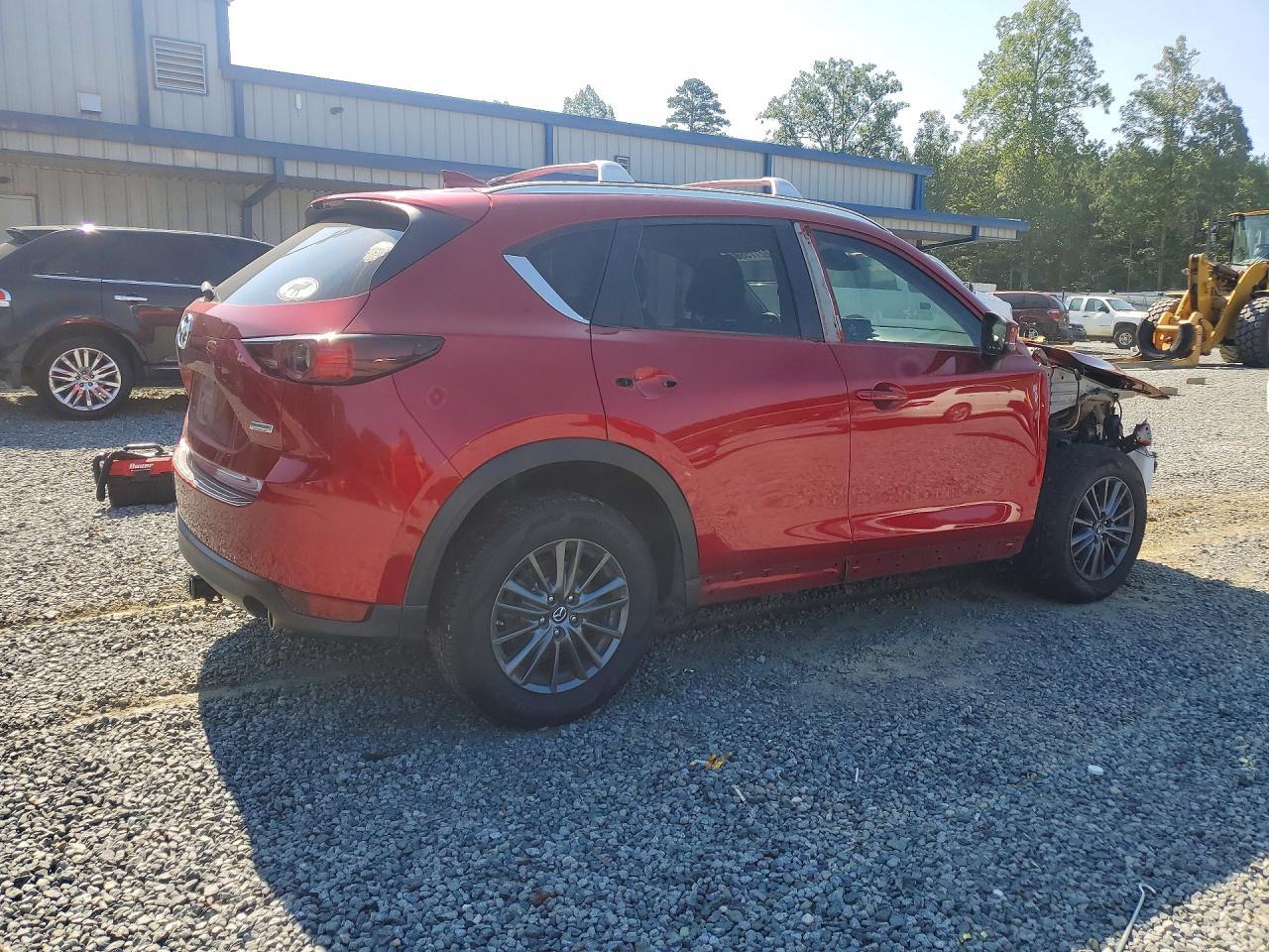 2019 Mazda Cx-5 Touring - Фото 3
