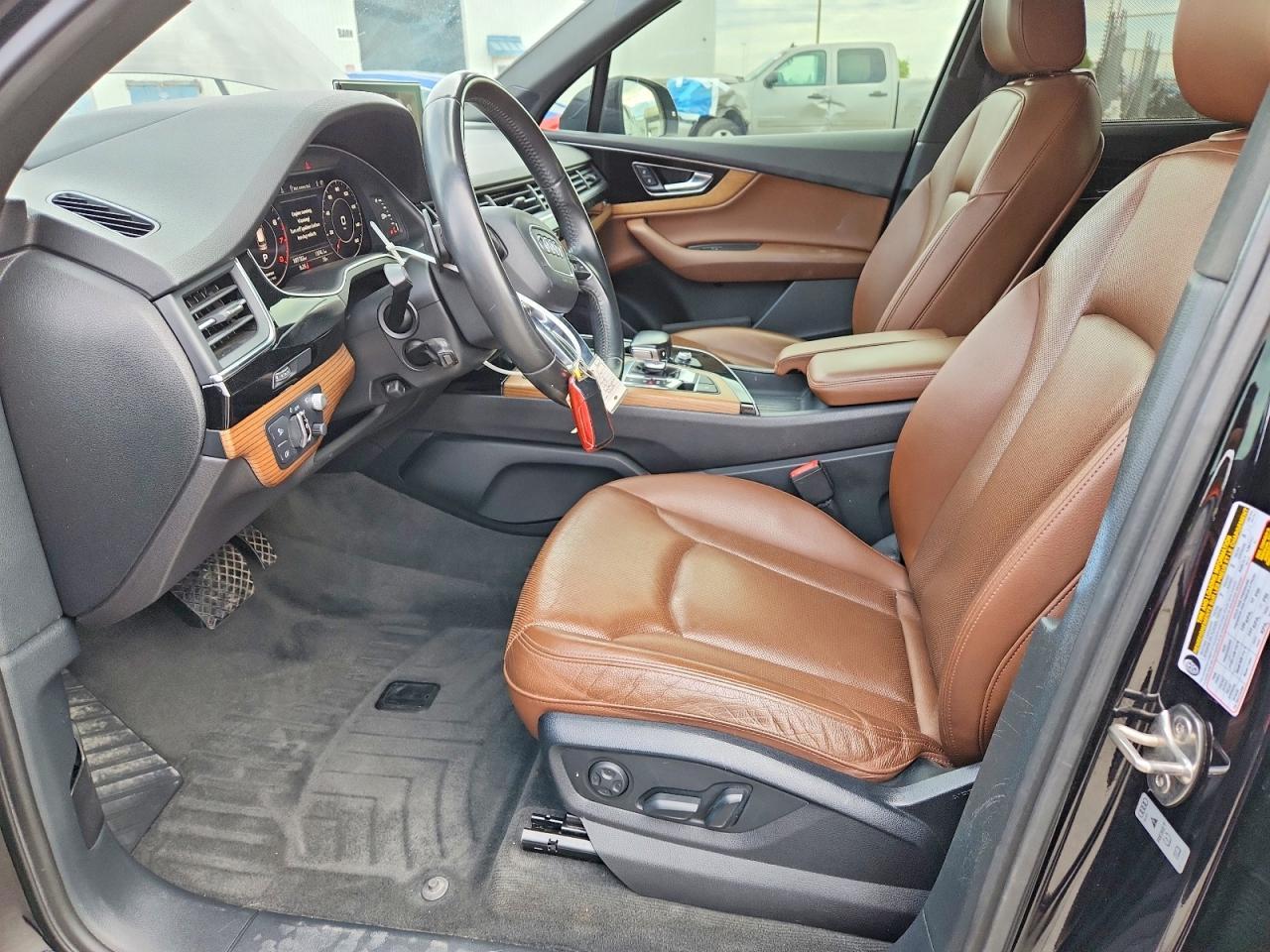 2017 Audi Q7 Prestige - Фото 7