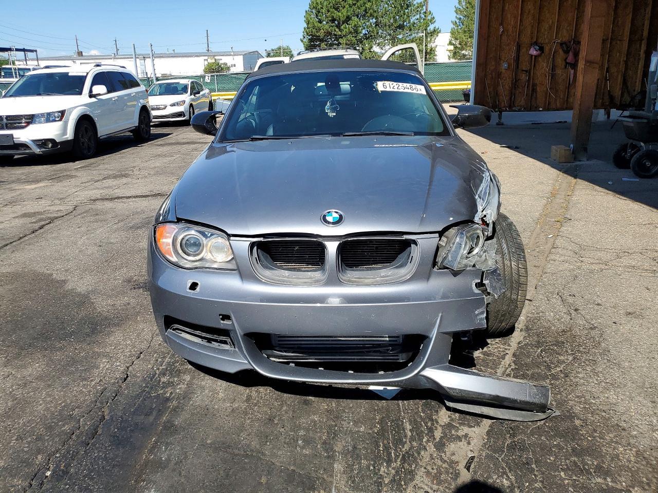 2011 BMW 135 I - Image 5