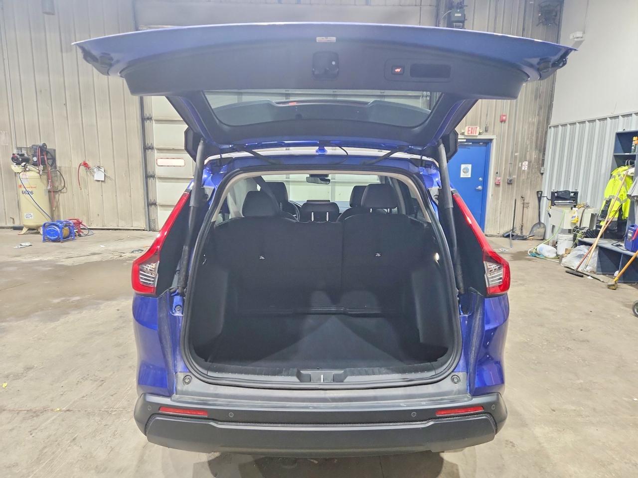 2024 Honda Cr-V Exl - Image 6